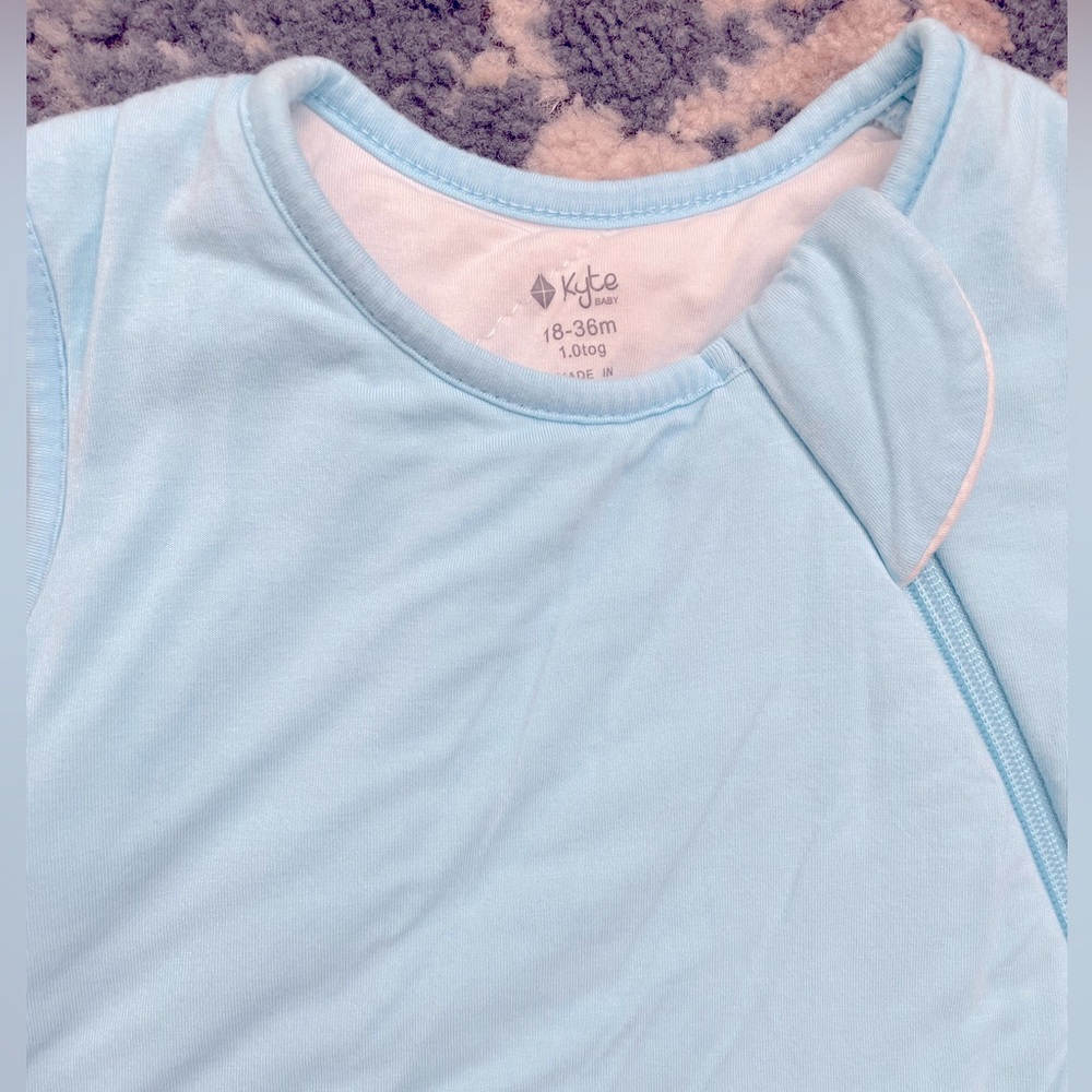 Kyte Baby 1.0 Tog 18-36 months